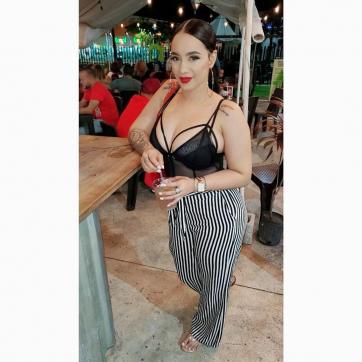 Celine - Escort lady Brest FR 4