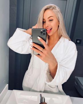 Lianaderia - Escort lady Valencia 2