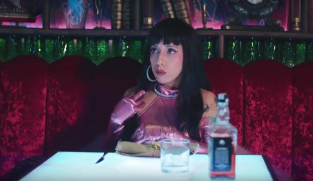 Pandemicxxx Lust - Escort bizarre lady Barcelona 4