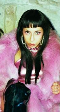 Pandemicxxx Lust - Escort bizarre lady Barcelona 5