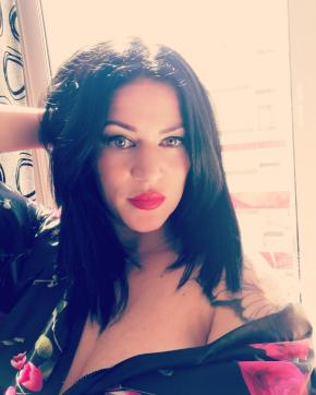 ANAIS - Escort lady Gothenburg 5