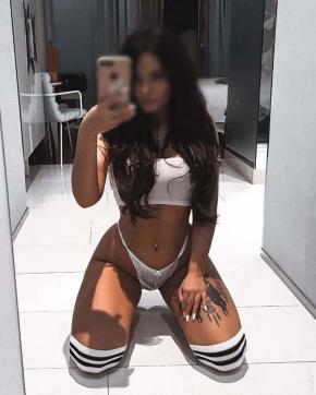 Lera - Escort lady Dubai 2