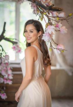 Teri - Escort ladies London 1