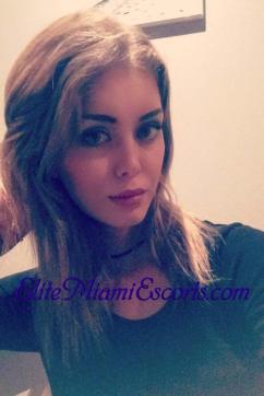 Diana - Escort lady Miami FL 12