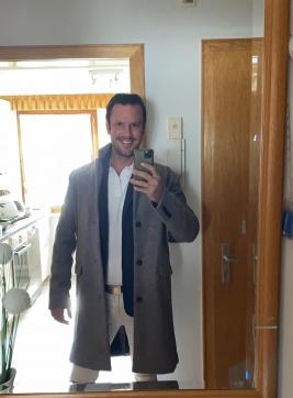 Eric - Escort mens Bonn 2