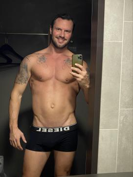 Eric - Escort mens Bonn 3