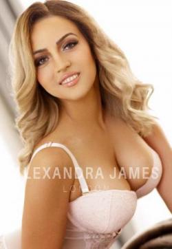 Evelyn - Escort ladies London 1