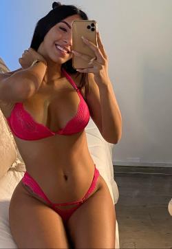 katia - Escort ladies Paris 1