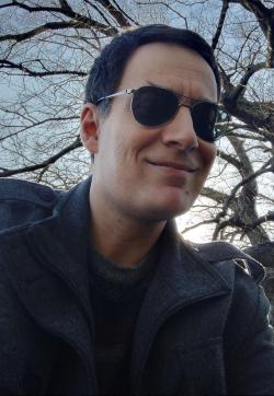 Felix - Escort mens Budapest 1