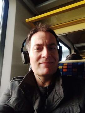 Felix - Escort mens Budapest 2