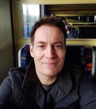 Felix - Escort mens Budapest 3