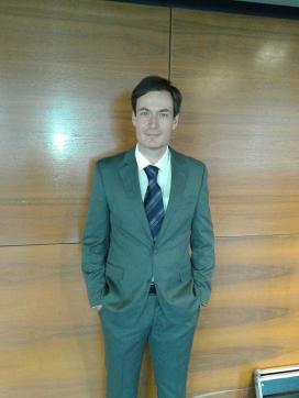 Felix - Escort mens Budapest 5