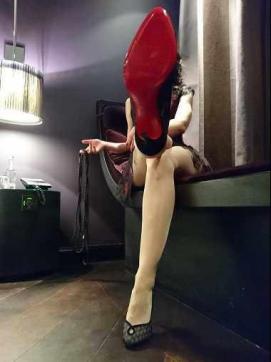 Mistress Catherine - Escort lady Zurich 5