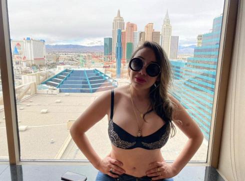 Colombiana sexy y complaciente - Escort lady San Francisco 4