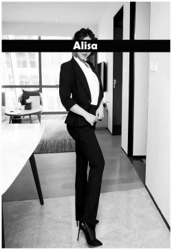 Alisa - Escort lady Düsseldorf 2