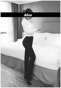 Alisa - Escort lady Düsseldorf 9
