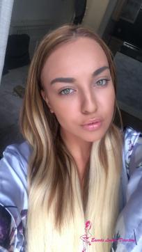 Candy - Escort lady London 6