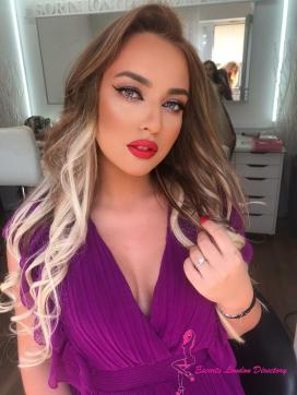 Candy - Escort lady London 7
