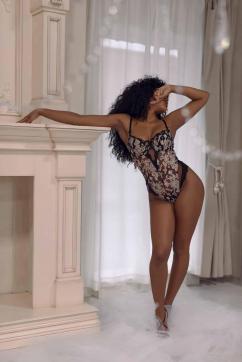 SuMaiLa SeThi - Escort lady Doha 4