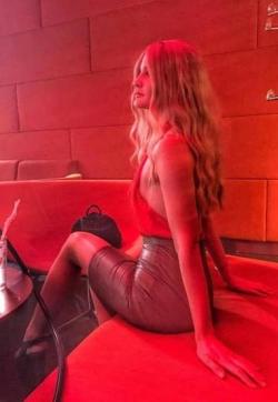 Lara - Escort ladies Moscow 1