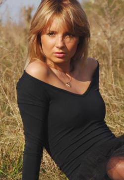 Masha - Escort ladies Moscow 1