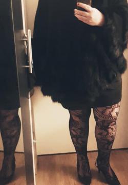 ChristinaM - Escort ladies Leipzig 1