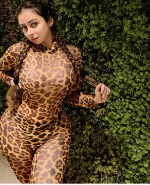 Sandra - Escort lady Raleigh 3