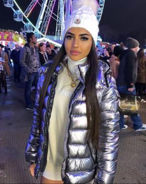 Kayleywhite - Escort lady Montreal 2