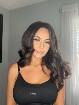 Elena Gomez Donald - Escort lady Columbia SC 2