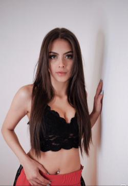 Maylinn - Escort ladies Hamburg 1