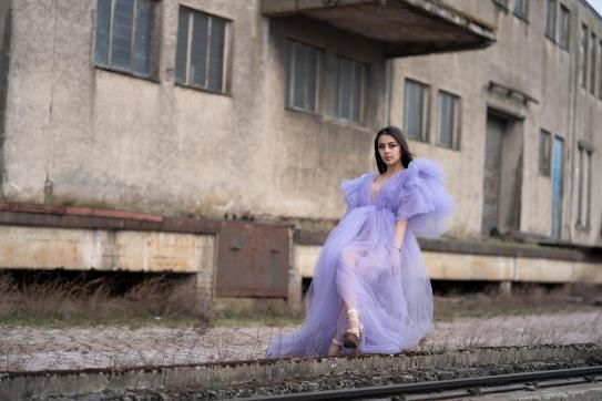 Maylinn - Escort lady Hamburg 2