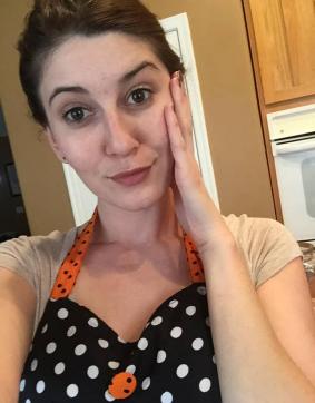 Yannelle - Escort lady Aix-en-Provence 2