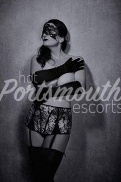 Jamie - Escort lady Southampton 2