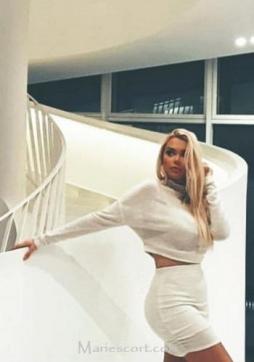 Masha - Escort lady Moscow 10
