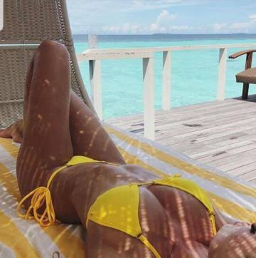 Masha - Escort lady Moscow 11