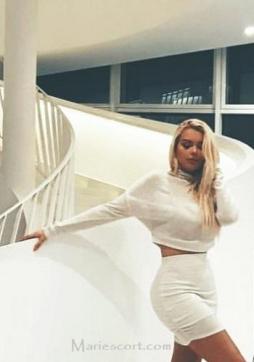 Masha - Escort lady Moscow 12