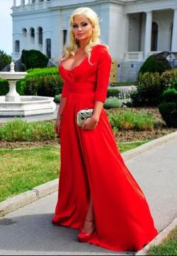 Masha - Escort lady Moscow 2