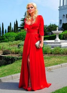 Masha - Escort lady Moscow 4