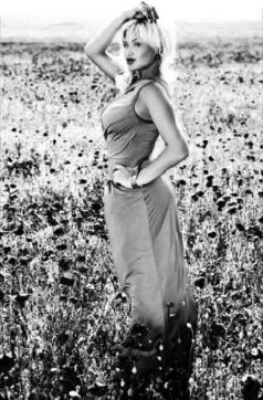 Masha - Escort lady Moscow 5