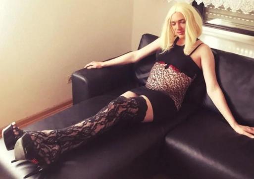 Natascha - Escort trans Münster 3