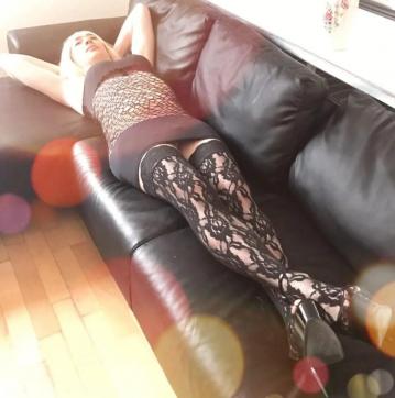 Natascha - Escort trans Münster 5