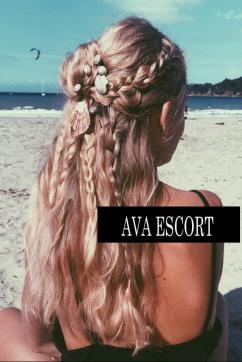 Louisa - Escort lady Munich 2