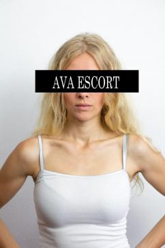 Louisa - Escort lady Munich 3