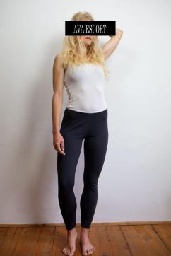 Louisa - Escort lady Munich 5