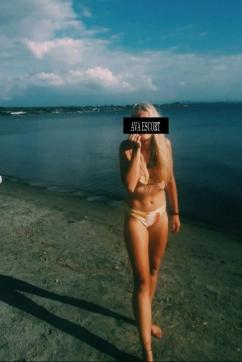 Louisa - Escort lady Munich 6