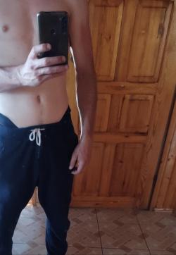 Mark - Escort mens Berlin 1