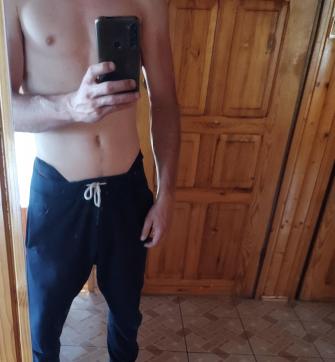 Mark - Escort mens Berlin 2