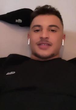 Ilias - Escort mens Duisburg 1 Ilias - Escort mens Duisburg 1