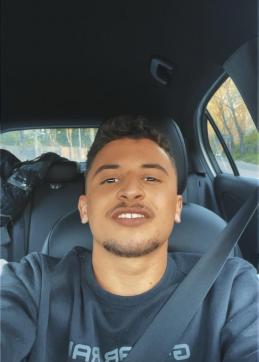 Ilias - Escort mens Duisburg 2