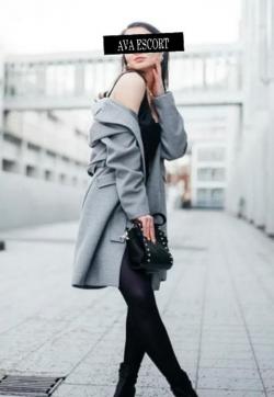 Katharina - Escort ladies Munich 1